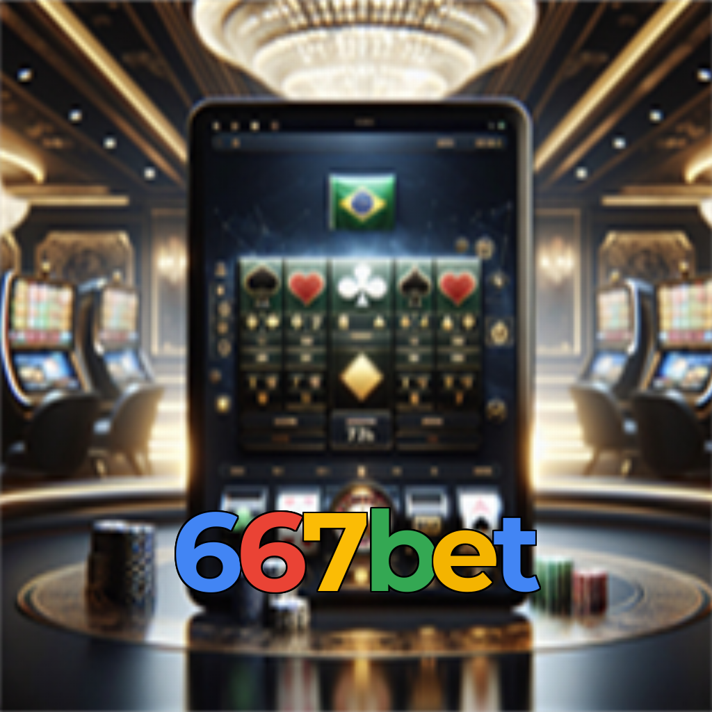 Segurança no 667bet