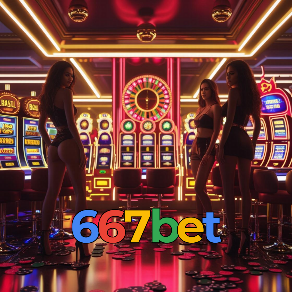 Segurança no 667bet