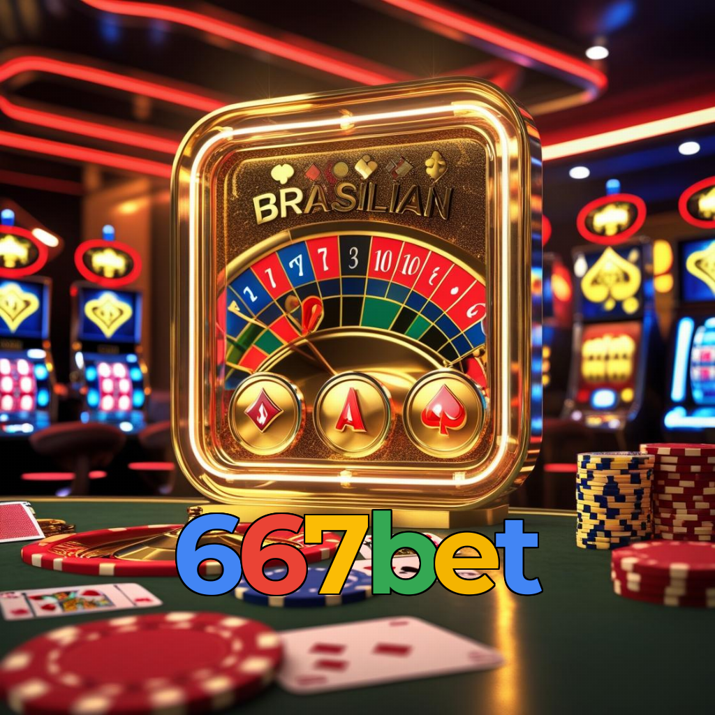 Segurança no 667bet