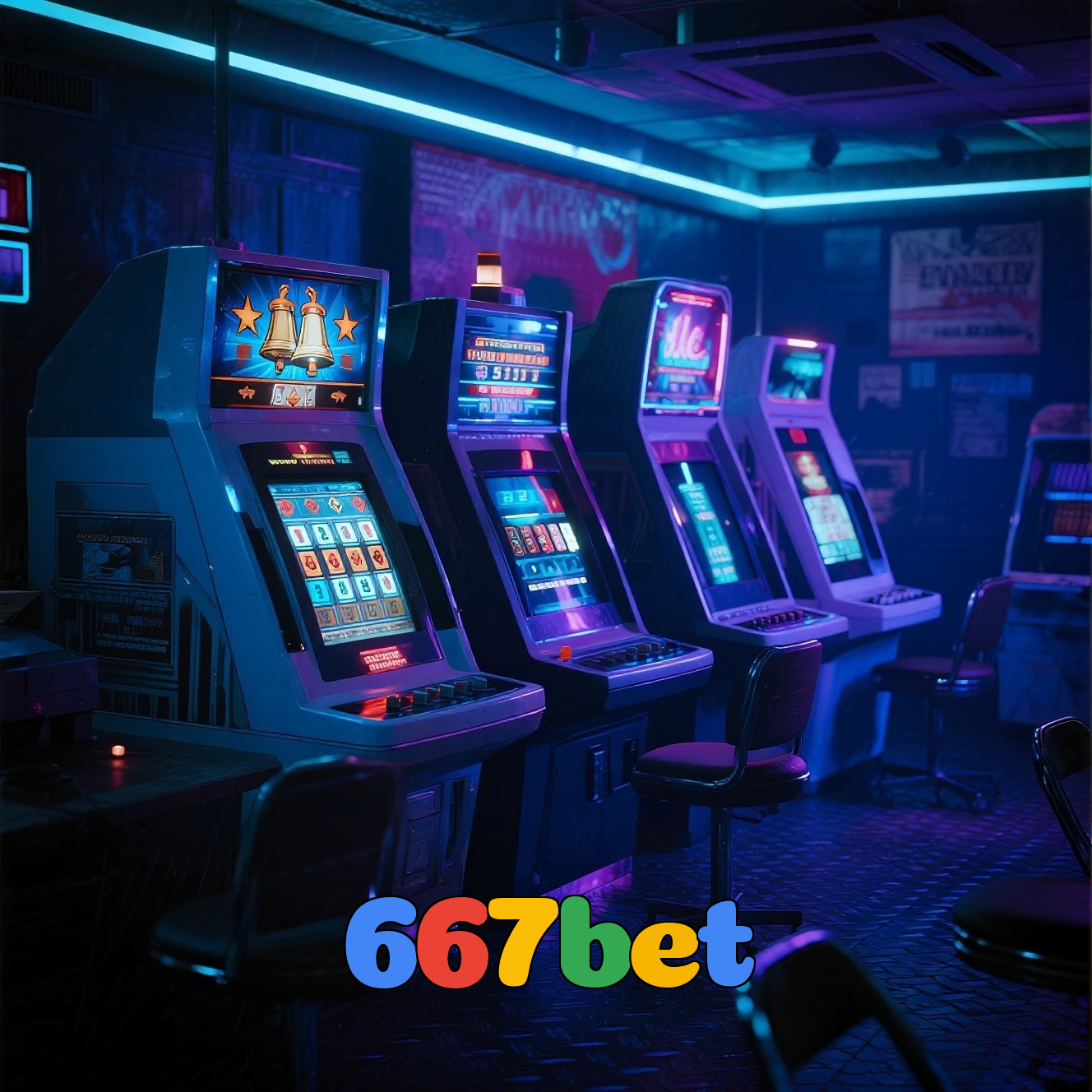 Login no 667bet