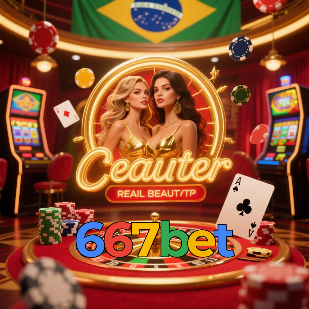 Segurança no 667bet