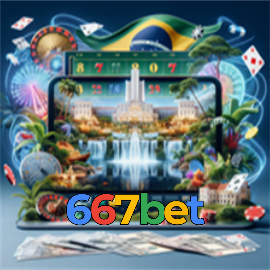 Segurança no 667bet