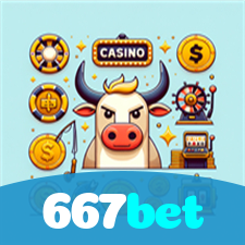 Segurança no 667bet