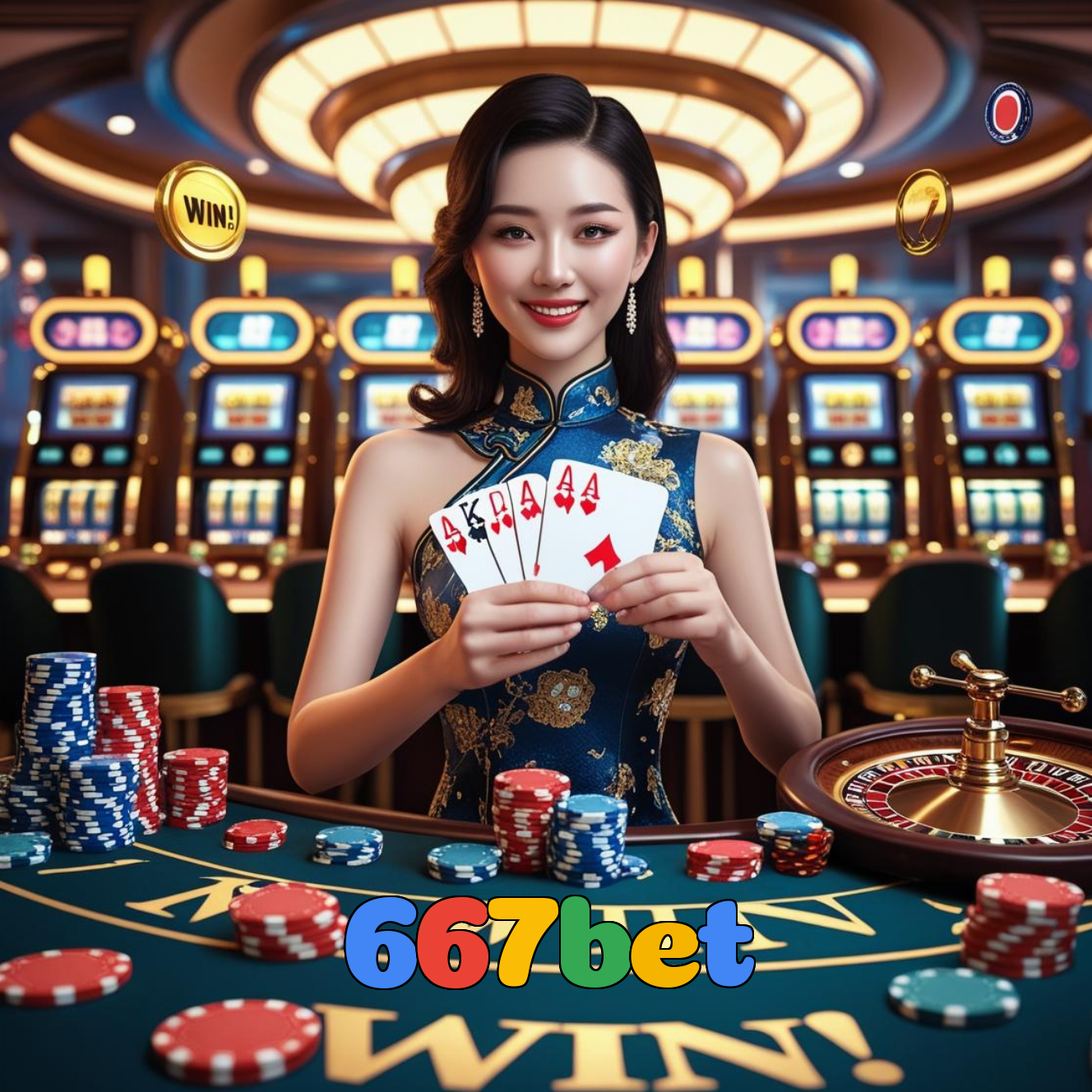 Login no 667bet