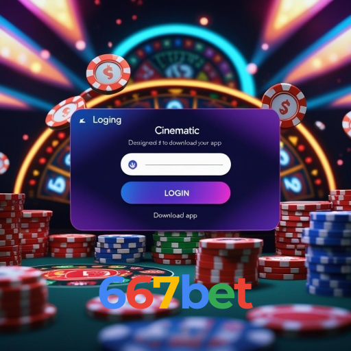 Problemas de Login no 667bet