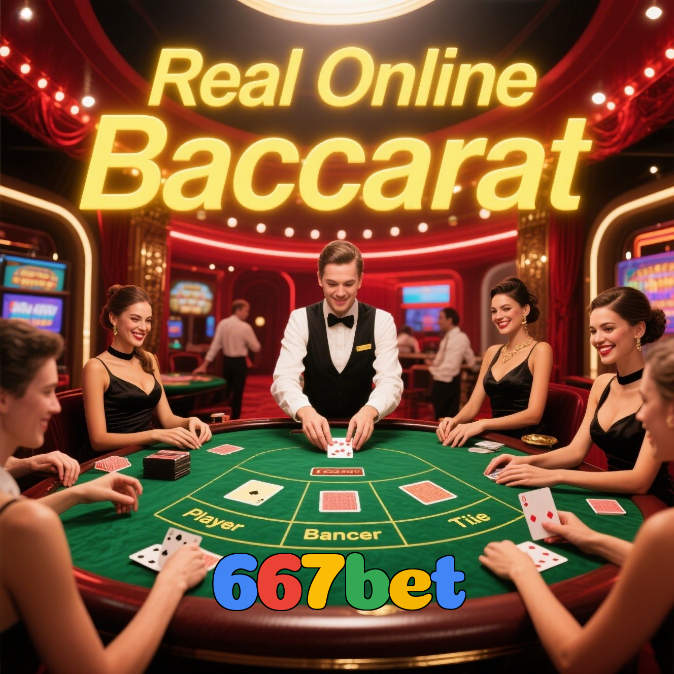 Login no 667bet