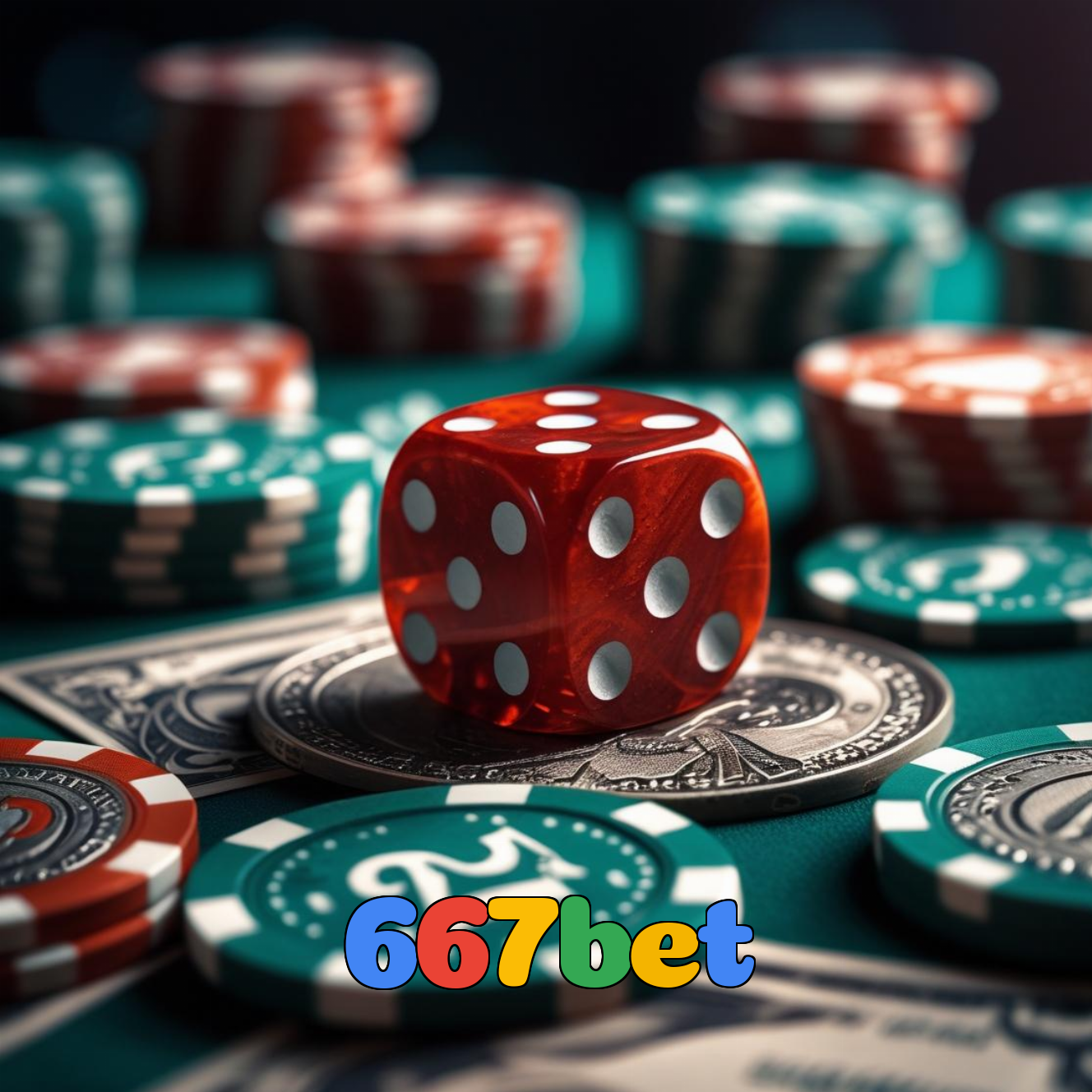 Segurança no 667bet