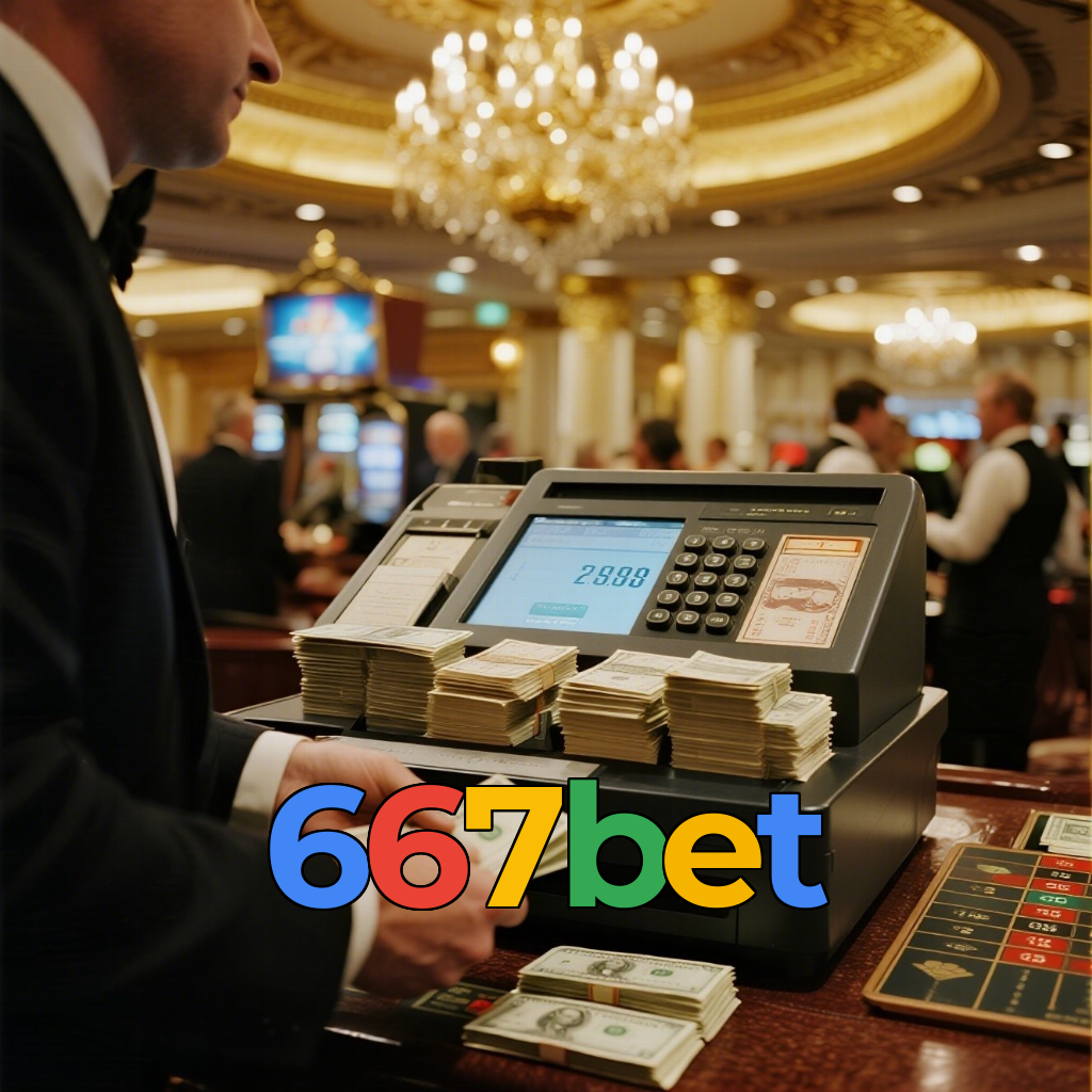 Login no 667bet