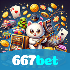 Segurança no 667bet