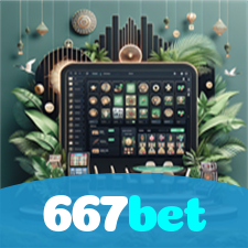 Login no 667bet
