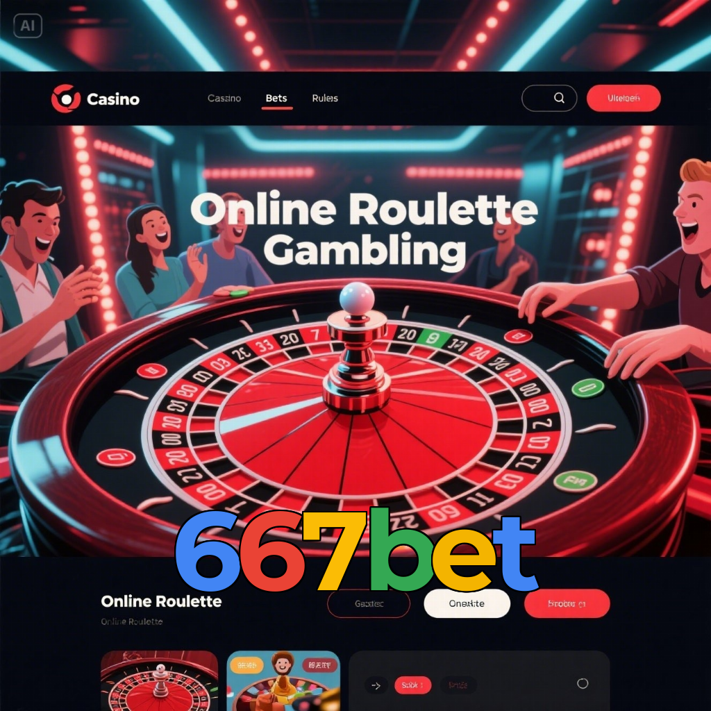 Login no 667bet