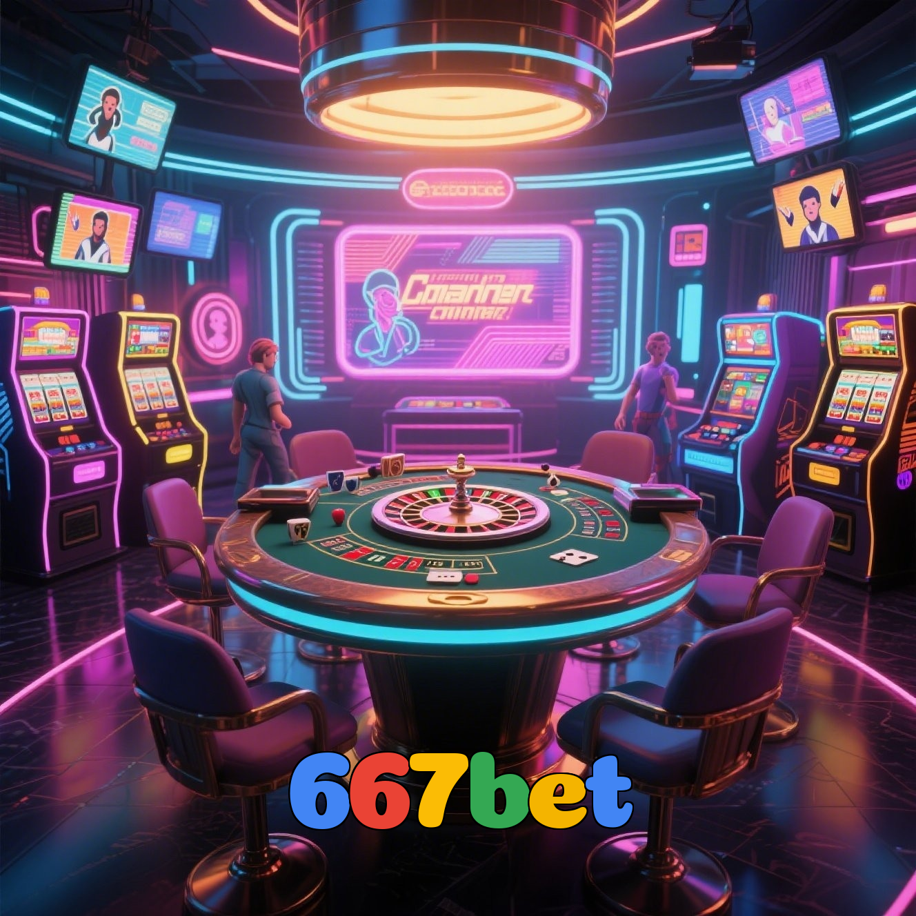 Login no 667bet