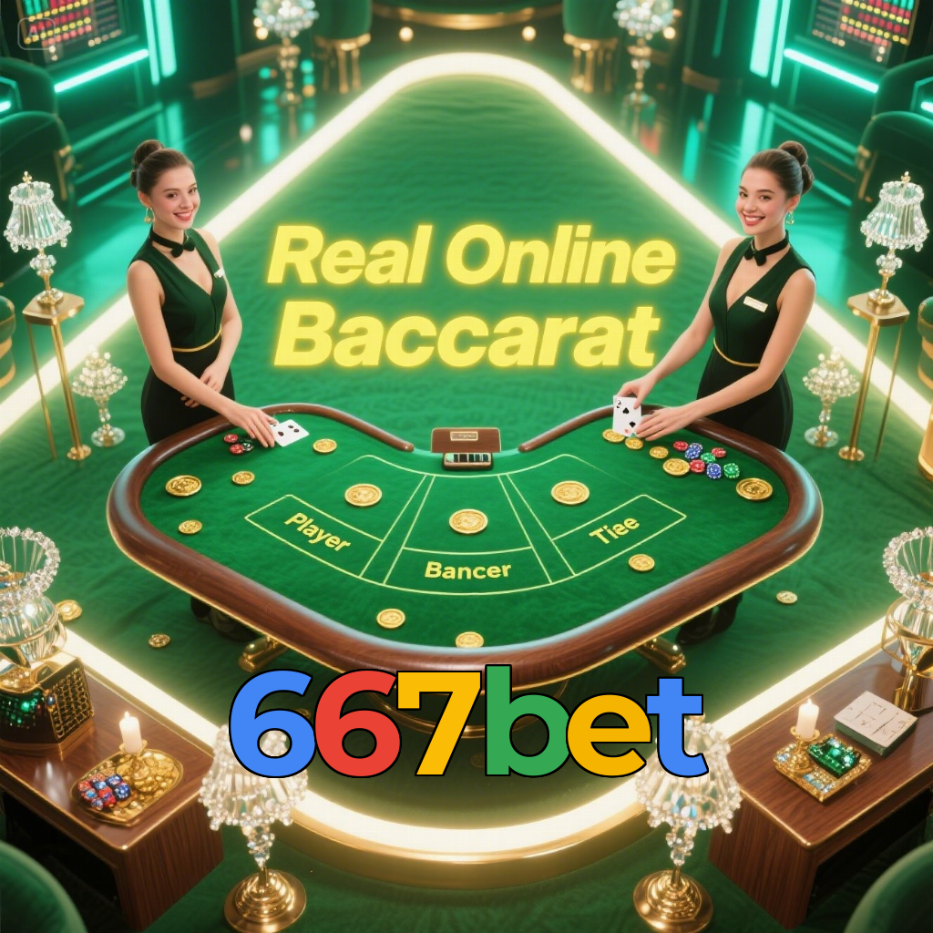 Login no 667bet
