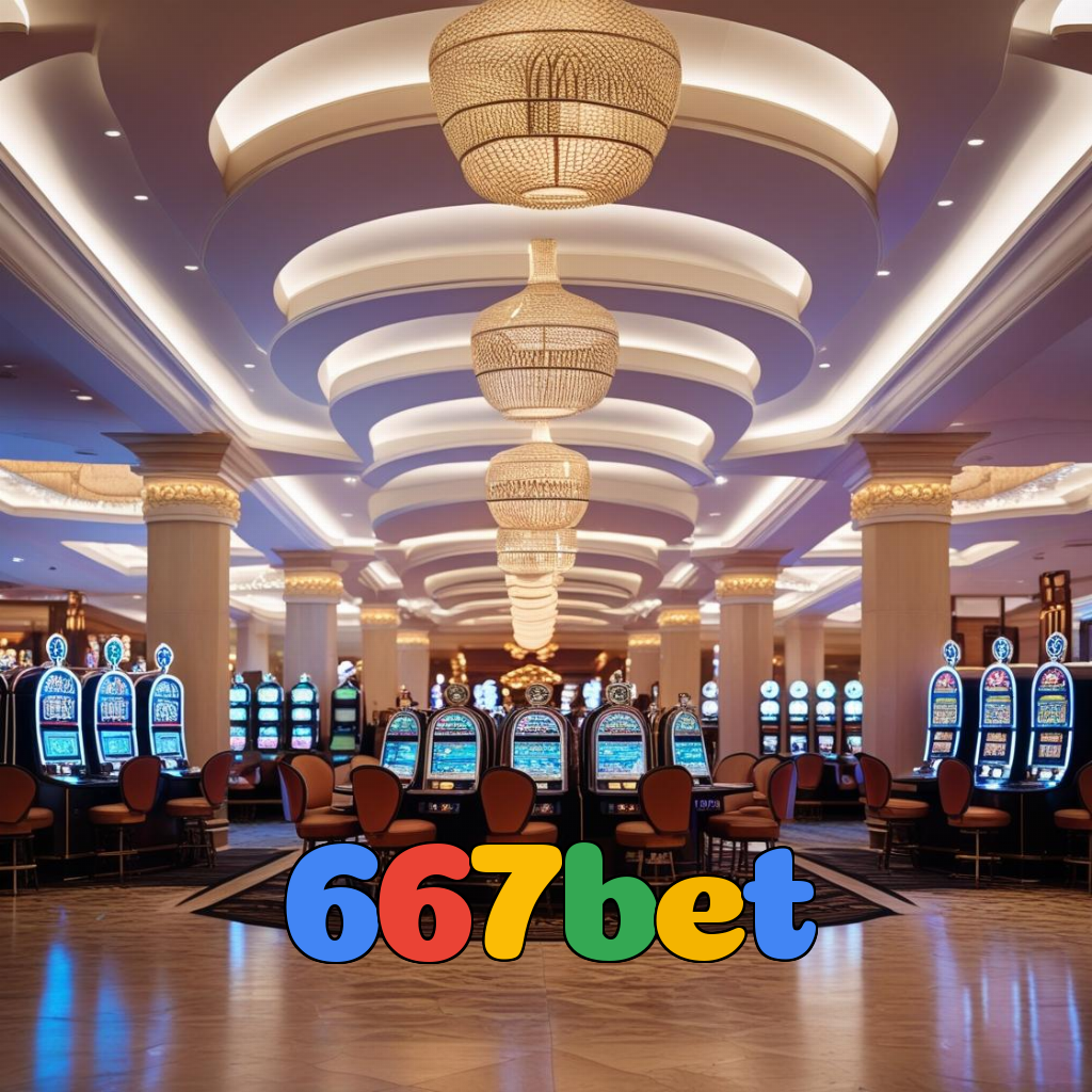 Login no 667bet