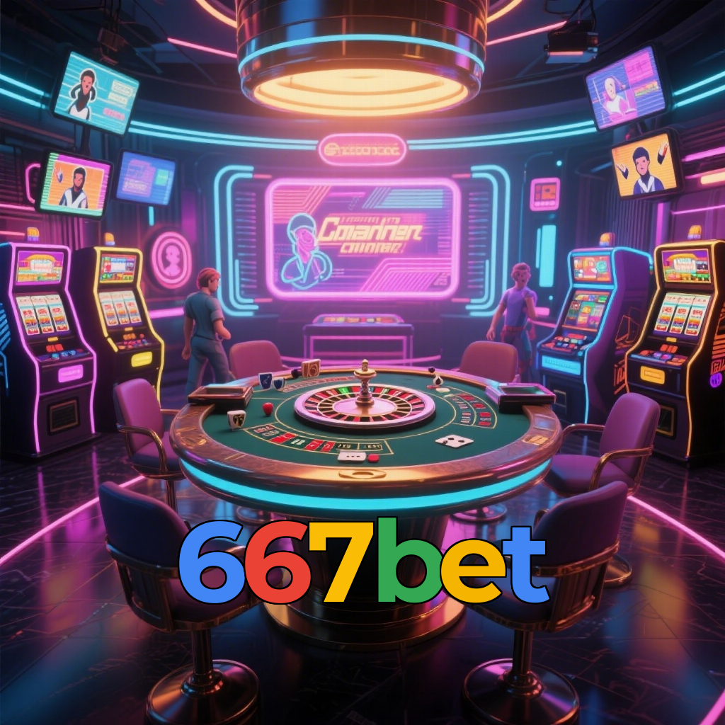Login no 667bet