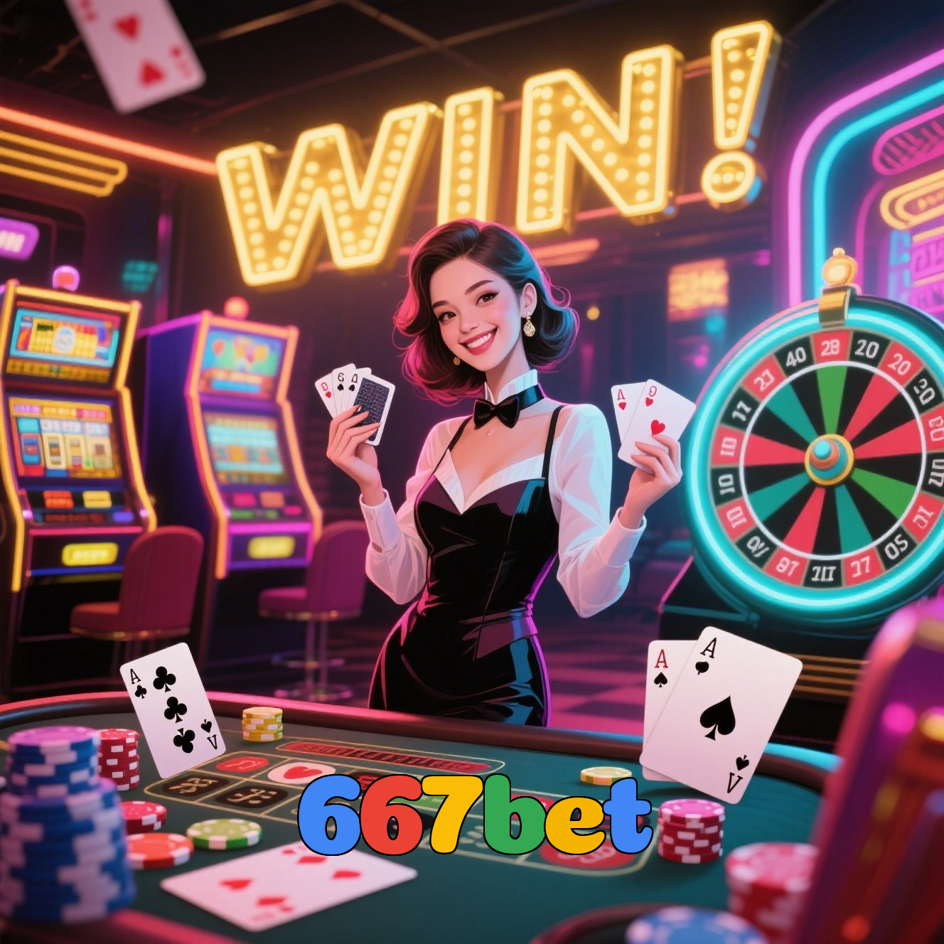 Login no 667bet