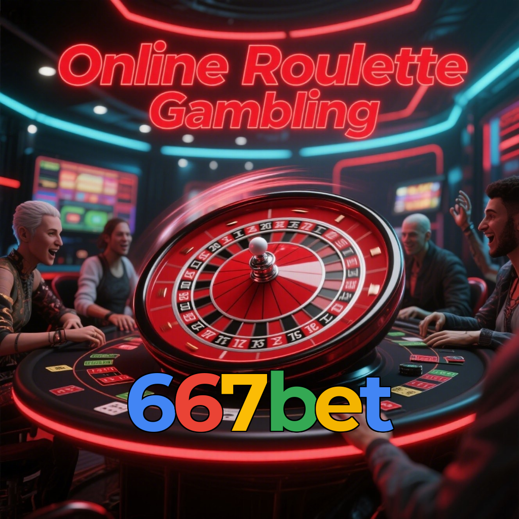Segurança no 667bet