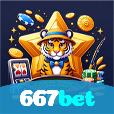 Segurança no 667bet
