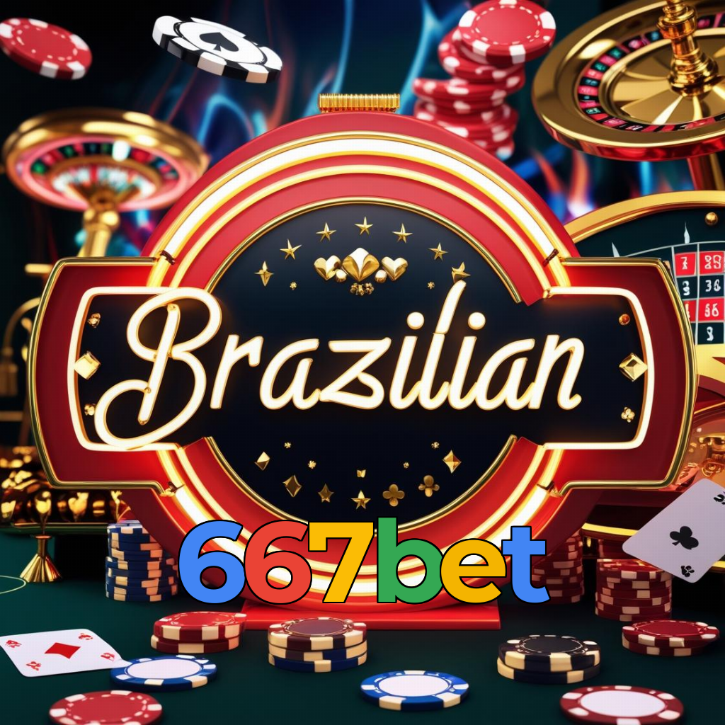 Segurança no 667bet