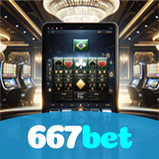 Segurança no 667bet