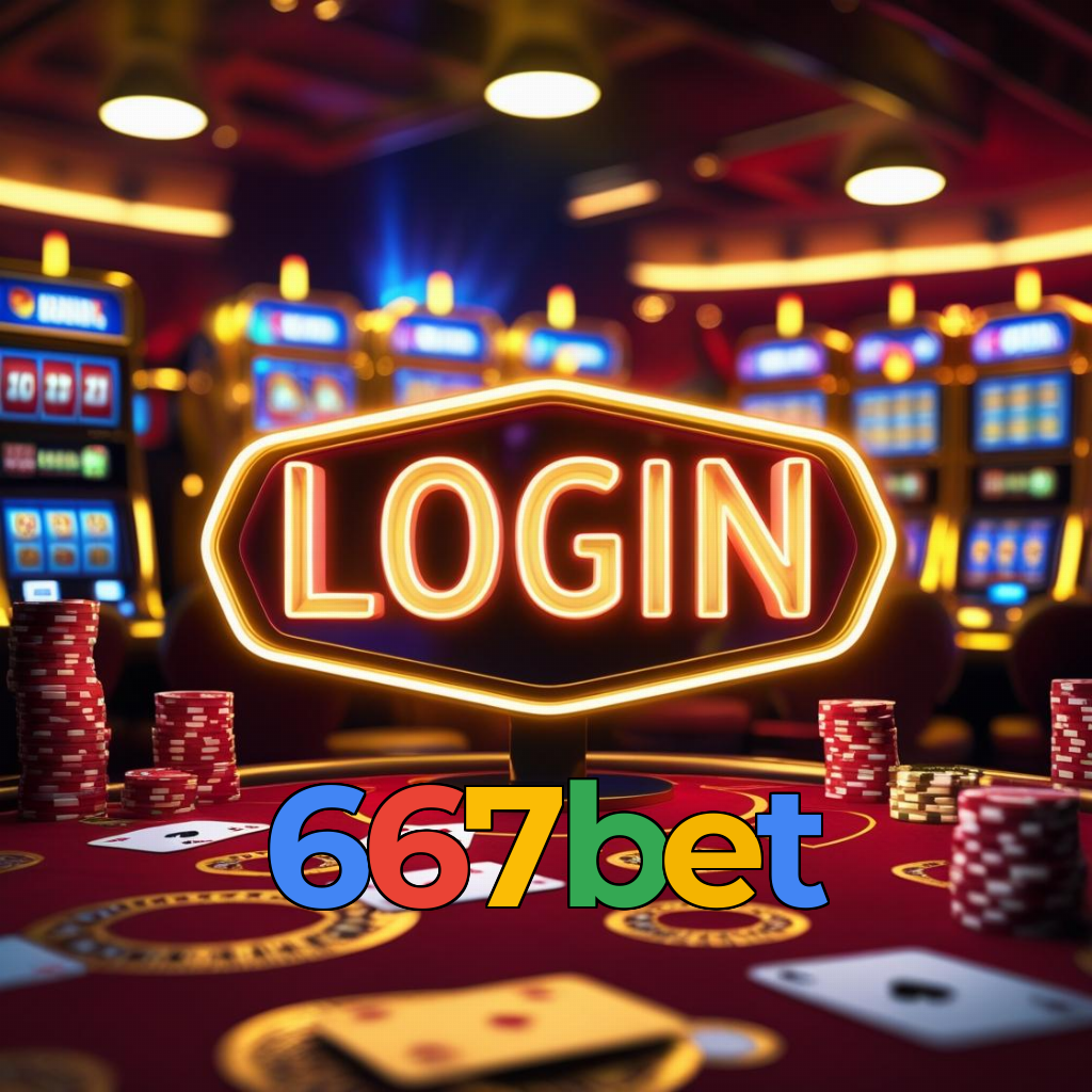 Segurança no 667bet