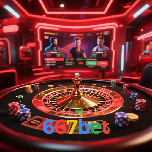 Segurança no 667bet