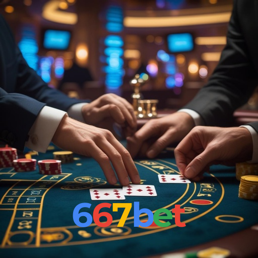 Login no 667bet