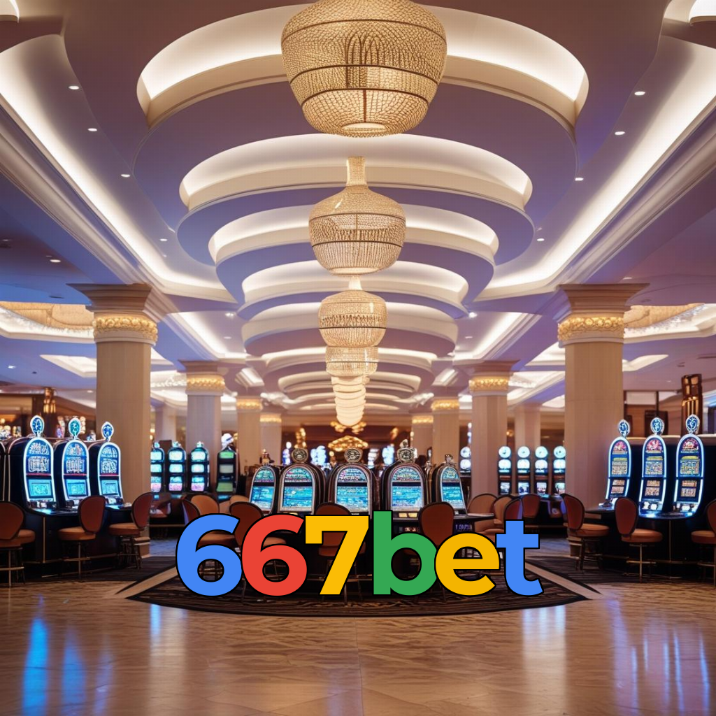 Segurança no 667bet