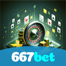 Segurança no 667bet