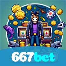 Segurança no 667bet
