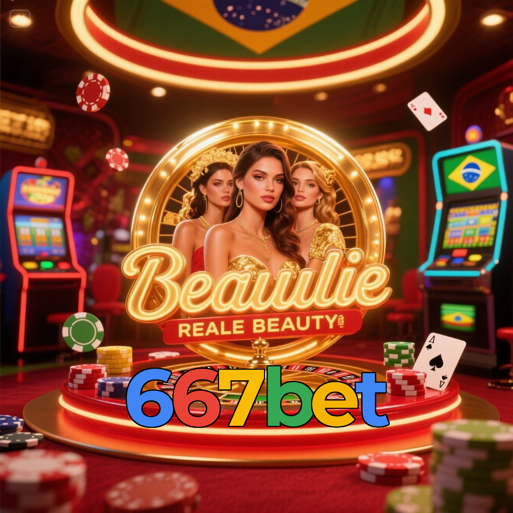 Segurança no 667bet