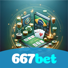 Segurança no 667bet