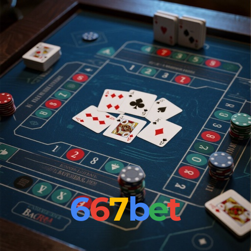 Segurança no 667bet