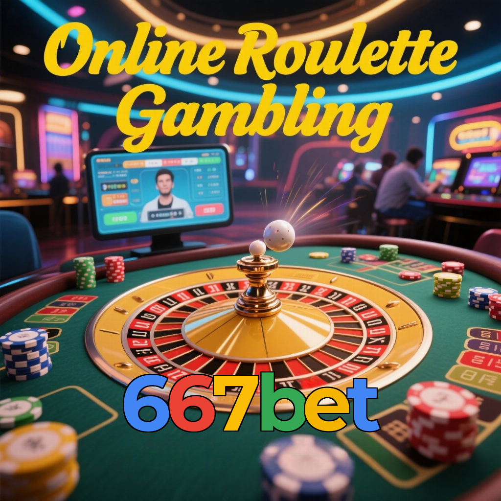 Login no 667bet