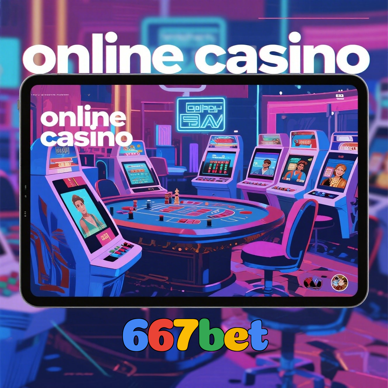 Problemas de Login no 667bet