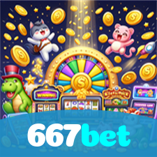 Segurança no 667bet
