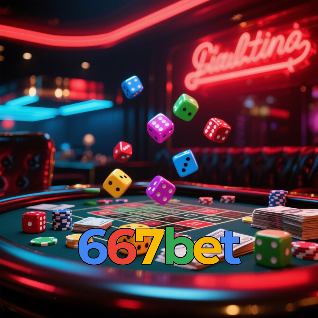 Segurança no 667bet