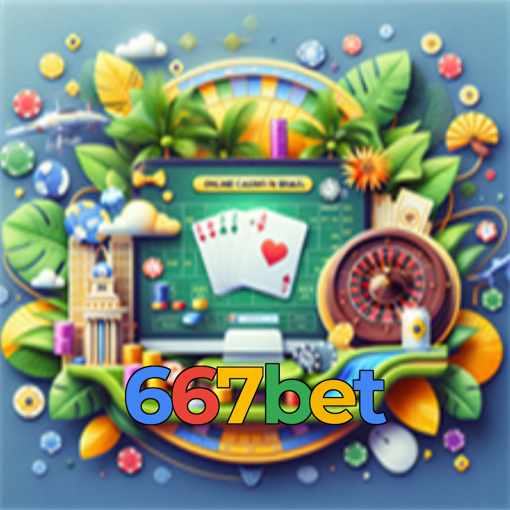 Login no 667bet