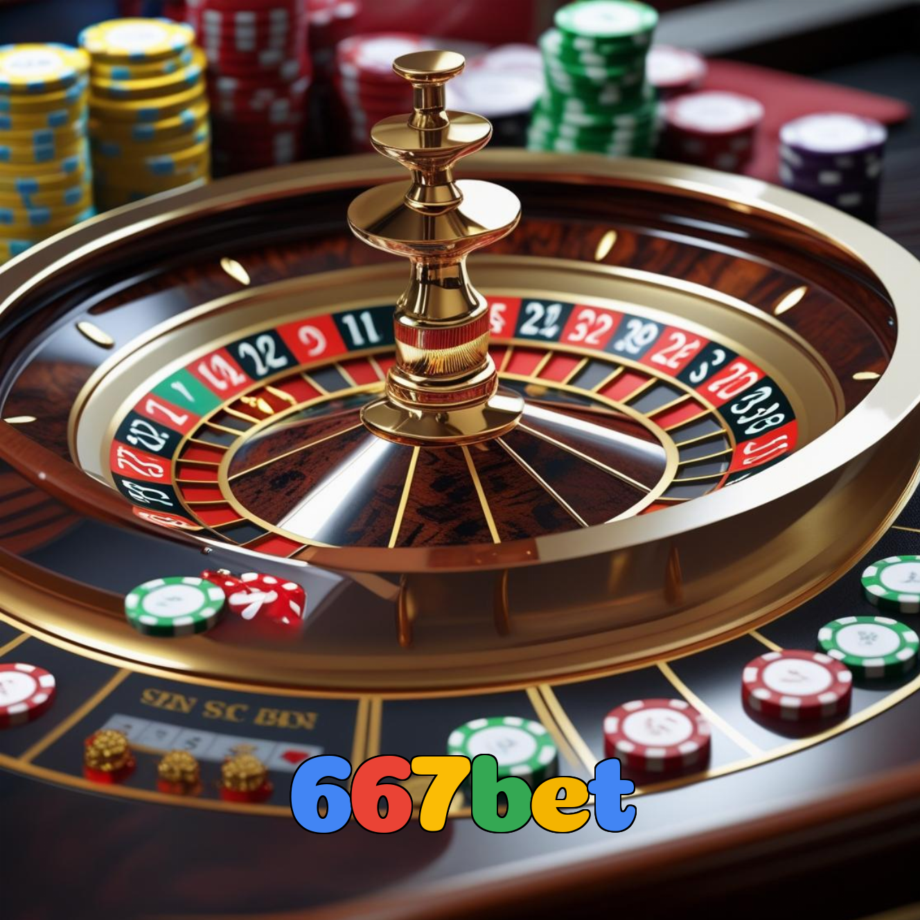 Login no 667bet