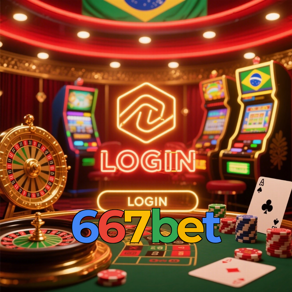 Login no 667bet