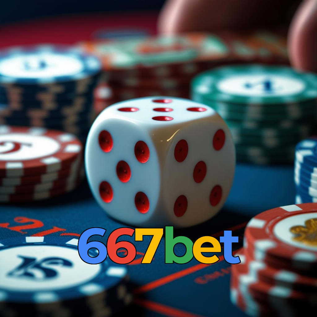 Segurança no 667bet