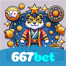 Segurança no 667bet