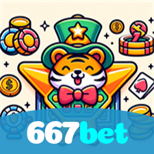 Segurança no 667bet