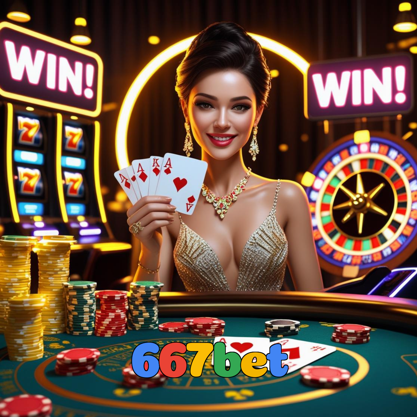 Login no 667bet