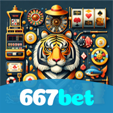 Segurança no 667bet