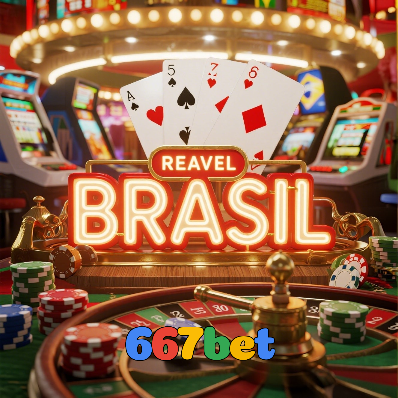 Segurança no 667bet