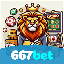 Segurança no 667bet