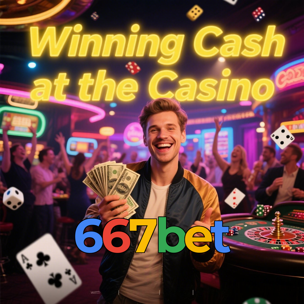 Login no 667bet