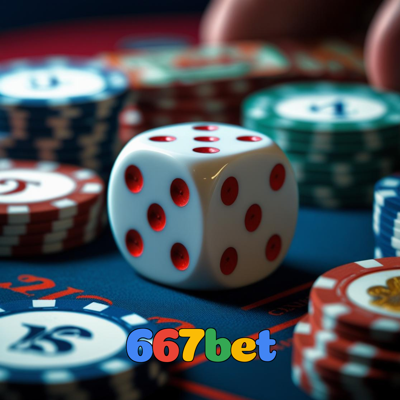 Login no 667bet