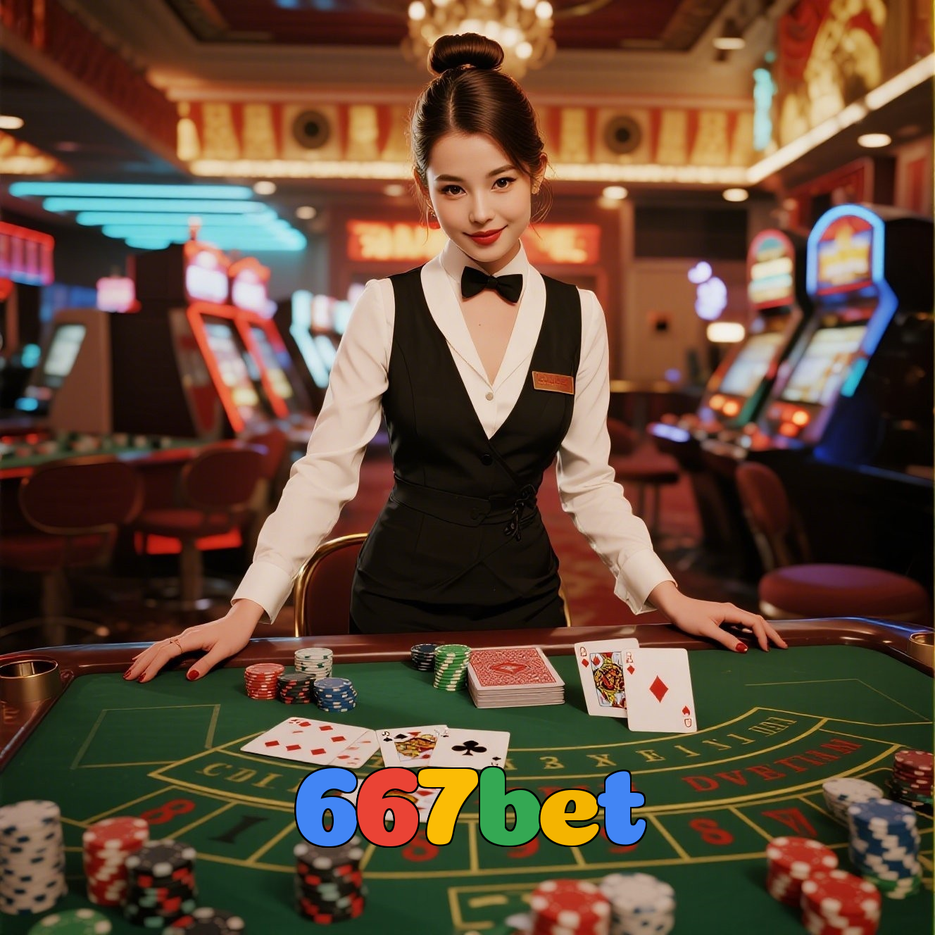 Login no 667bet